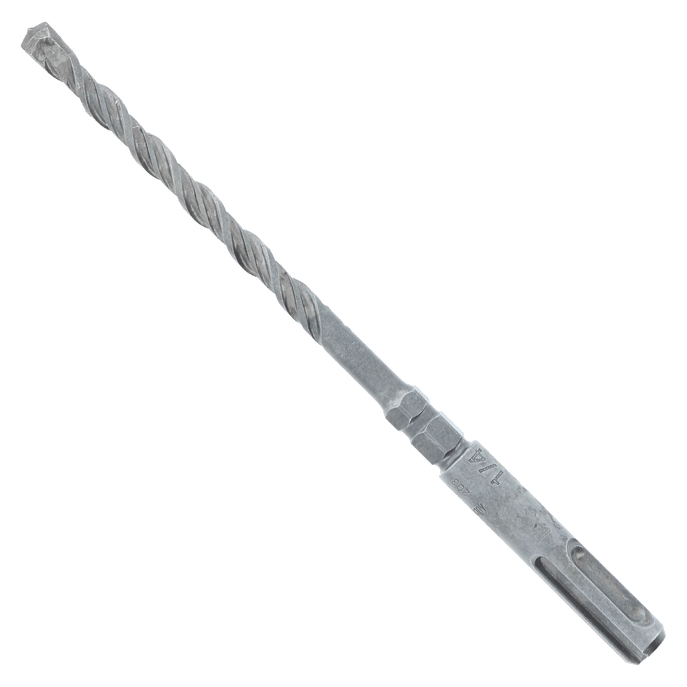 Diablo SDS+ 4-Cutter Anchor Drive Masonry Bit